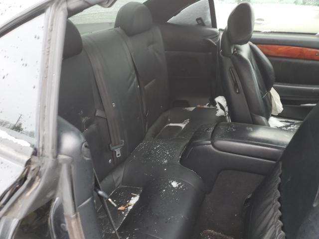 Photo 10 from auction – 2007 LEXUS SC 430 with VIN JTHFN45Y379010513