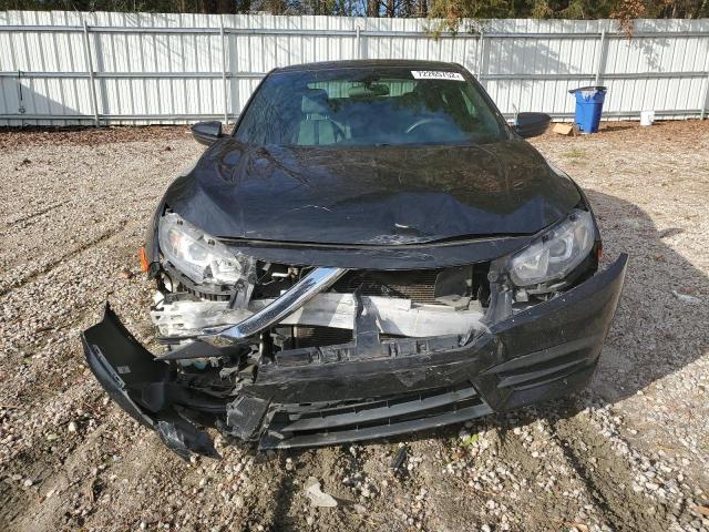 Photo 5 from auction – 2017 HONDA CIVIC LX with VIN 2HGFC4B0XHH307464