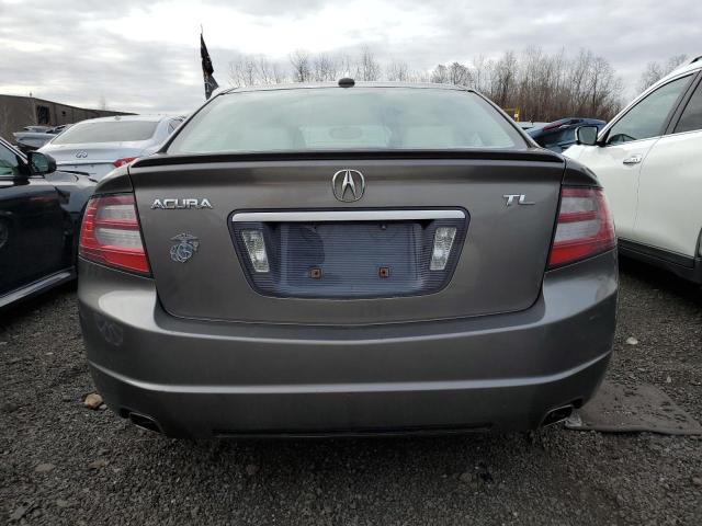 Photo 6 from auction – 2008 ACURA TL with VIN 19UUA66298A023066