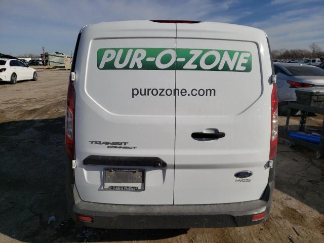 Photo 6 from auction – 2019 FORD TRANSIT CO with VIN NM0LS7E24K1417870