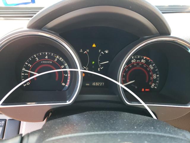 Photo 9 from auction – 2010 TOYOTA HIGHLANDER with VIN 5TDJK3EH8AS009722