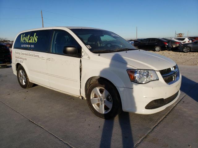 Photo 4 from auction – 2013 DODGE GRAND CARA with VIN 2C4RDGBG3DR760711