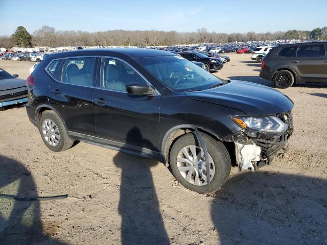 Photo 4 from auction – 2018 NISSAN ROGUE S with VIN KNMAT2MT6JP580911