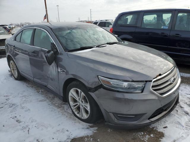 Photo 4 from auction – 2013 FORD TAURUS SEL with VIN 1FAHP2E80DG176798