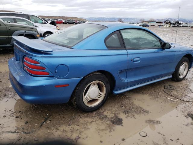 Photo 3 from auction – 1994 FORD MUSTANG with VIN 1FALP4042RF193058