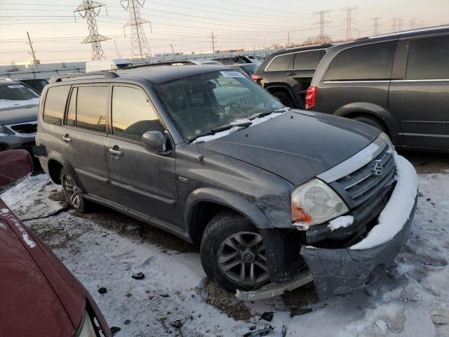 Photo 4 from auction – 2006 SUZUKI XL7 with VIN JS3TX92V064103542