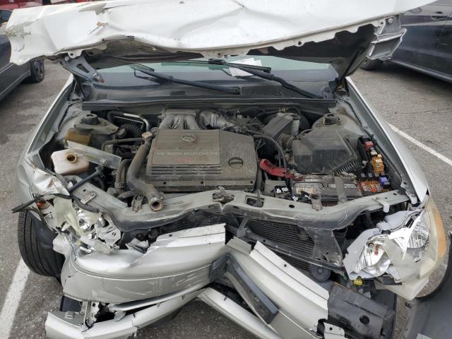 Photo 11 from auction – 2004 TOYOTA AVALON with VIN 4T1BF28B44U343509
