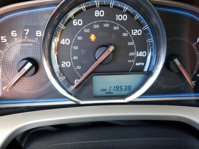 Photo 9 from auction – 2013 TOYOTA RAV4 LIMIT with VIN 2T3YFREV2DW060891