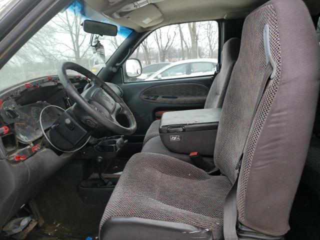 Photo 7 from auction – 2001 DODGE RAM 1500 with VIN 3B7HF13Z91G789568