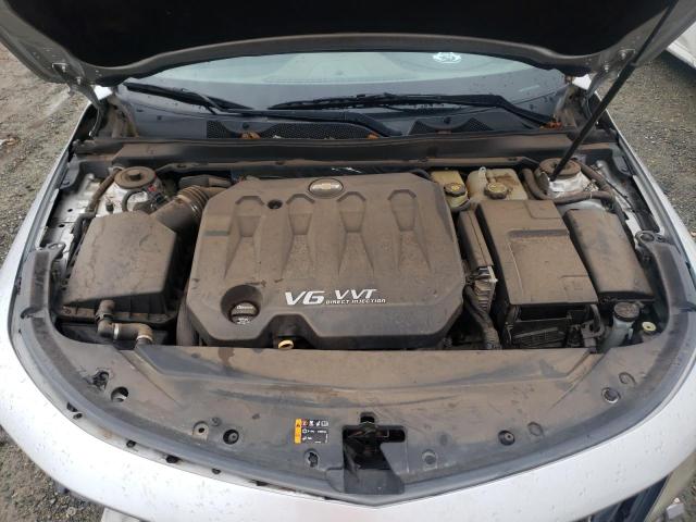 Photo 11 from auction – 2014 CHEVROLET IMPALA LT with VIN 2G1125S3XE9116301