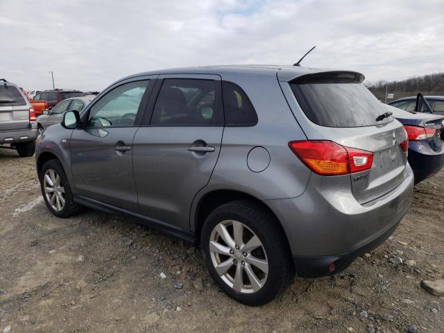 Photo 2 from auction – 2013 MITSUBISHI OUTLANDER with VIN 4A4AP3AU3DE001499
