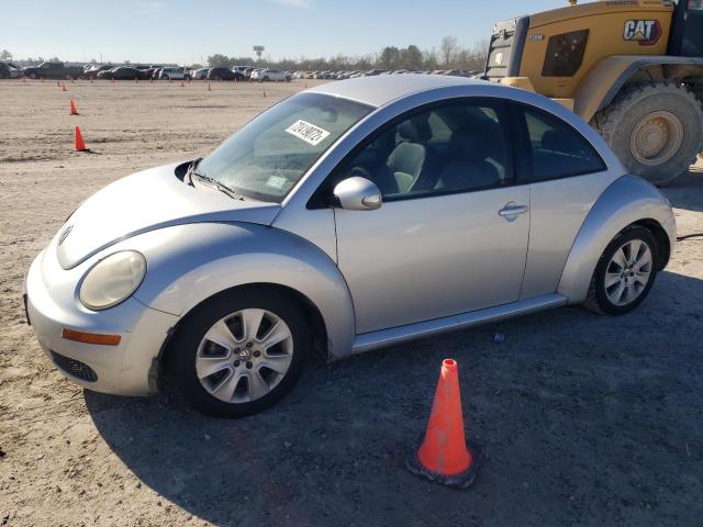 VOLKSWAGEN NEW BEETLE 2008 with VIN 3VWPW31C08M505775 - Photo from auction