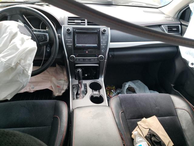 Photo 8 from auction – 2015 TOYOTA CAMRY LE with VIN 4T1BF1FK4FU004037