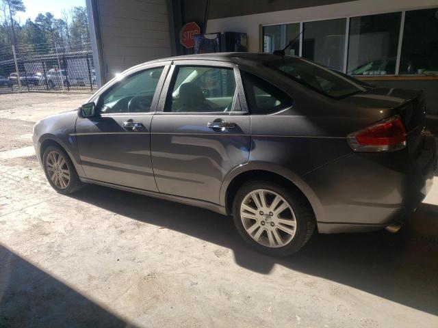Photo 2 from auction – 2010 FORD FOCUS SEL with VIN 1FAHP3HN8AW147879