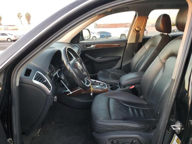 Photo 7 from auction – 2010 AUDI Q5 PREMIUM with VIN WA1LKAFP6AA084395