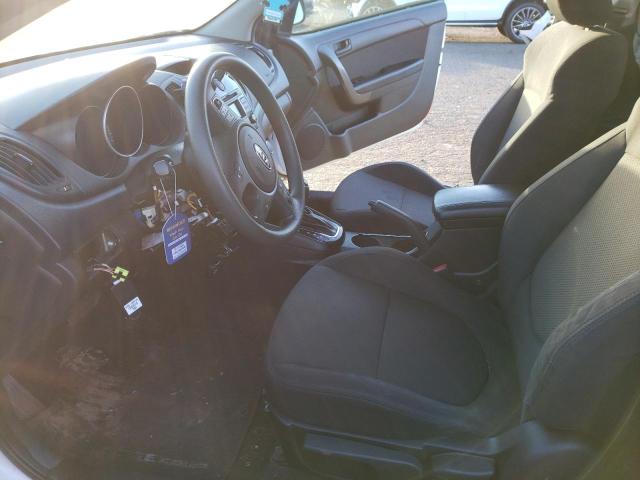 Photo 7 from auction – 2012 KIA FORTE EX with VIN KNAFU6A25C5636242