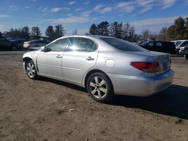Photo 2 from auction – 2005 LEXUS ES 330 with VIN JTHBA30G055090117