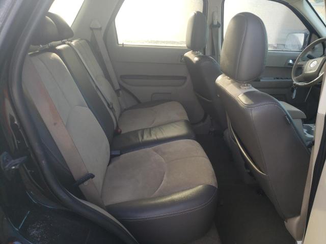 Photo 10 from auction – 2008 MERCURY MARINER PR with VIN 4M2CU971X8KJ36151