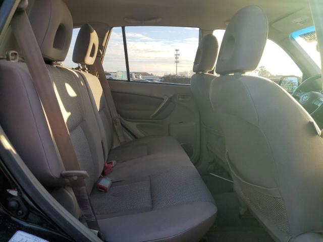 Photo 11 from auction – 2005 TOYOTA RAV4 with VIN JTEHD20V650046059