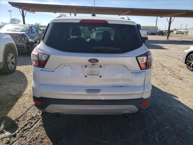 Photo 6 from auction – 2017 FORD ESCAPE TIT with VIN 1FMCU0J94HUA26261
