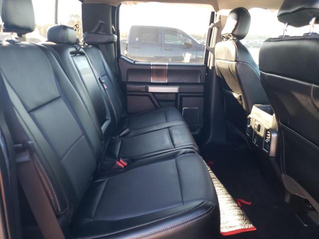 Photo 10 from auction – 2016 FORD F150 SUPER with VIN 1FTEW1CF7GKD27472