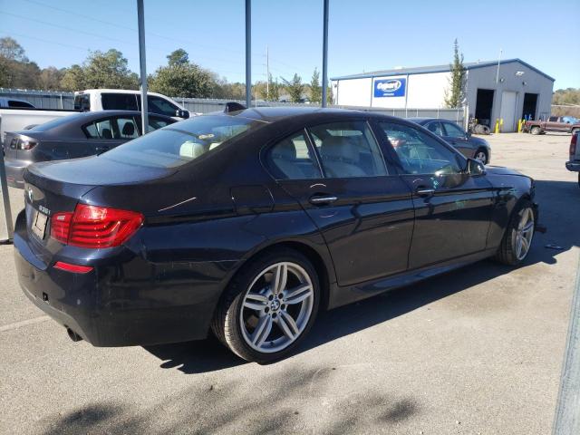 Photo 3 from auction – 2016 BMW 535 XI with VIN WBA5B3C52GG252601