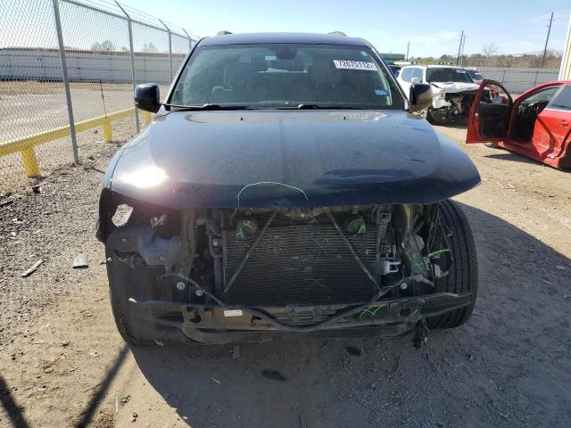 Photo 5 from auction – 2017 DODGE DURANGO SX with VIN 1C4RDHAG5HC893413