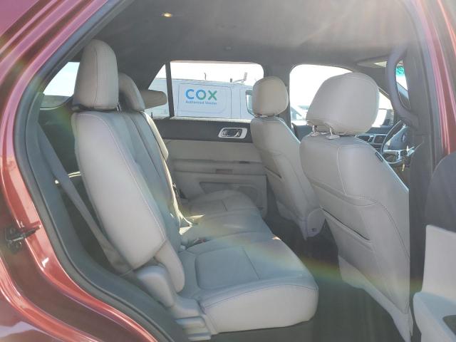 Photo 11 from auction – 2015 FORD EXPLORER X with VIN 1FM5K7D80FGC14488