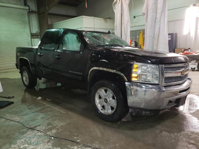 Photo 4 from auction – 2012 CHEVROLET SILVERADO with VIN 1GCPKSE71CF236796