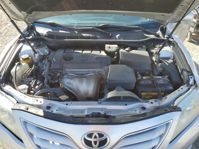 Photo 11 from auction – 2011 TOYOTA CAMRY BASE with VIN 4T1BF3EK7BU209522