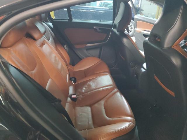Photo 10 from auction – 2013 VOLVO S60 T5 with VIN YV1612FS8D2210765