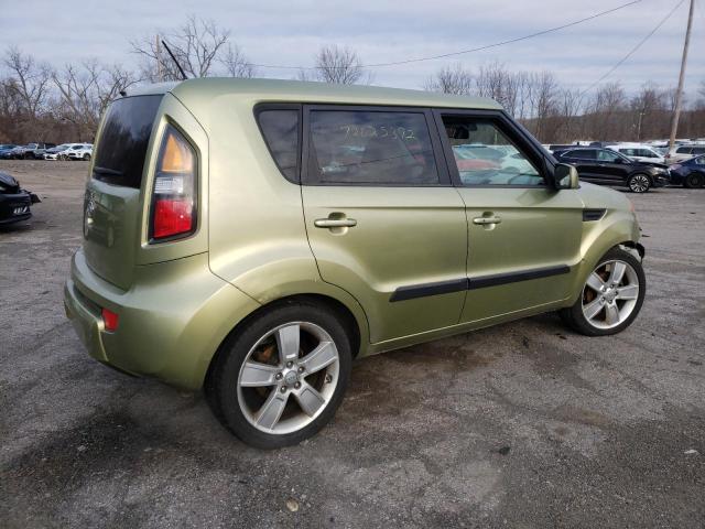 Photo 3 from auction – 2011 KIA SOUL +/!/S with VIN KNDJT2A20B7249562