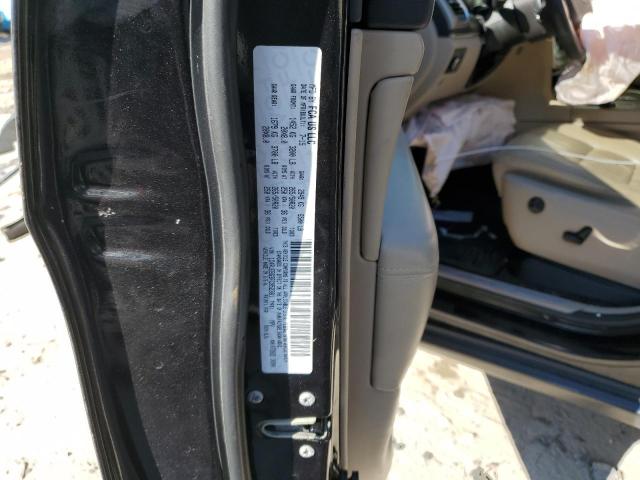 Photo 14 from auction – 2015 JEEP GRAND CHER with VIN 1C4RJEBG3FC952381