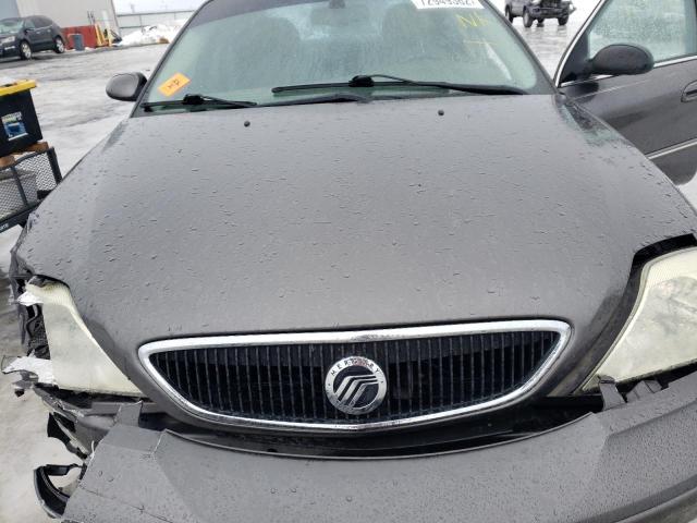 Photo 11 from auction – 2002 MERCURY SABLE LS P with VIN 1MEFM55S62A636746