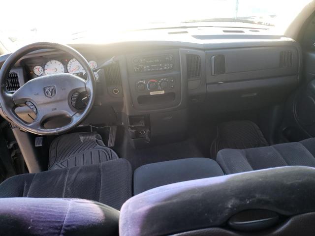 Zdjęcie 8 z aukcji – 2002 DODGE RAM 1500 z VIN 1D7HA18Z12J211073
