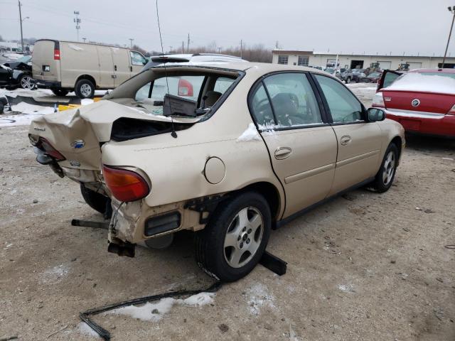 Photo 3 from auction – 2005 CHEVROLET CLASSIC with VIN 1G1ND52F25M228213