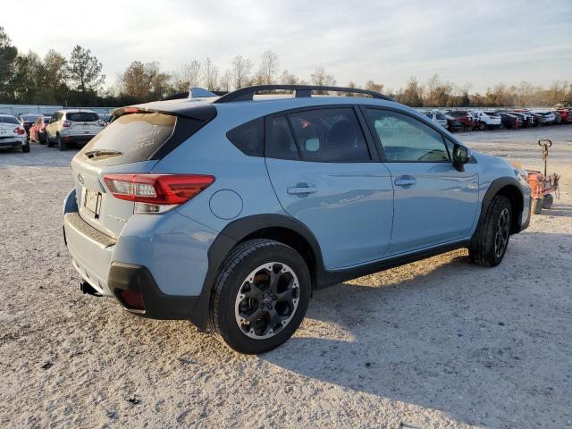 Photo 3 from auction – 2021 SUBARU CROSSTREK with VIN JF2GTAPC5MH372843