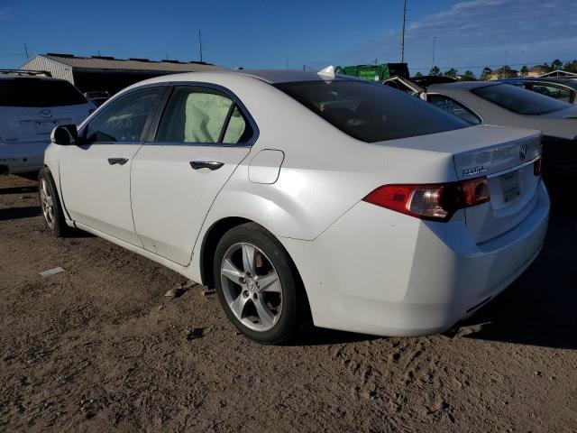 Photo 2 from auction – 2012 ACURA TSX with VIN JH4CU2F43CC028707