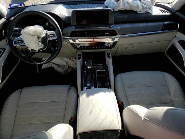 Photo 8 from auction – 2022 KIA TELLURIDE with VIN 5XYP5DHC3NG288720