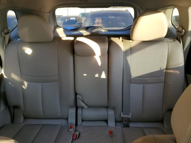 Photo 10 from auction – 2014 NISSAN ROGUE S with VIN 5N1AT2MT9EC770078