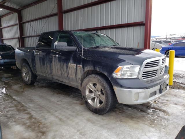 Фото 4 с аукциона – 2017 RAM 1500 SLT с VIN 3C6RR7LT6HG794013