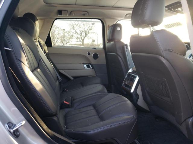 Photo 11 from auction – 2015 LAND ROVER RANGE ROVE with VIN SALWR2VF0FA533261