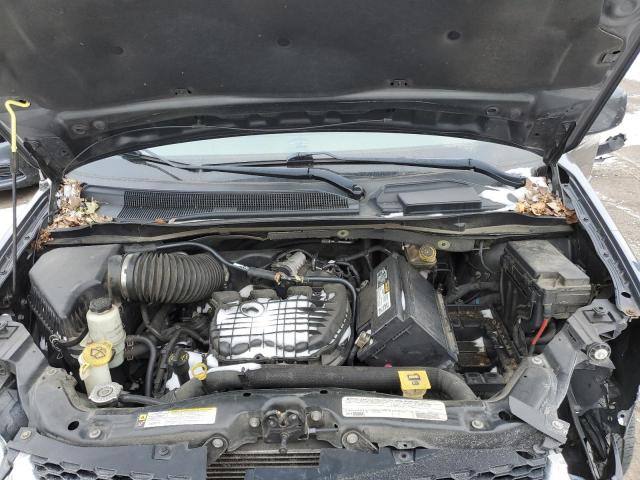 Photo 12 from auction – 2012 DODGE GRAND CARA with VIN 2C4RDGCG2CR196613