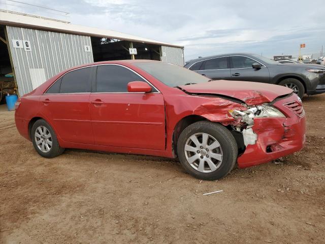Photo 4 from auction – 2007 TOYOTA CAMRY CE with VIN 4T1BE46K57U082428