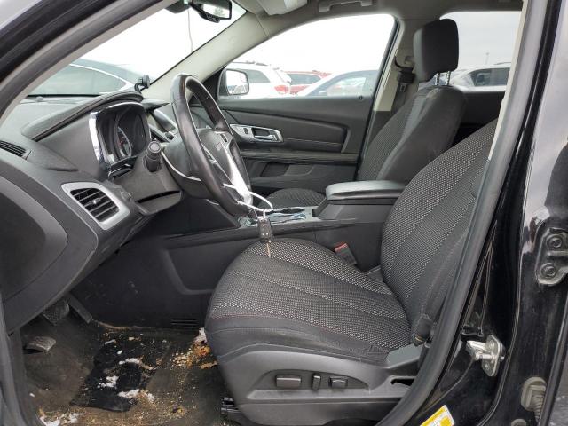 Photo 7 from auction – 2013 GMC TERRAIN SL with VIN 2GKALSEK6D6295219