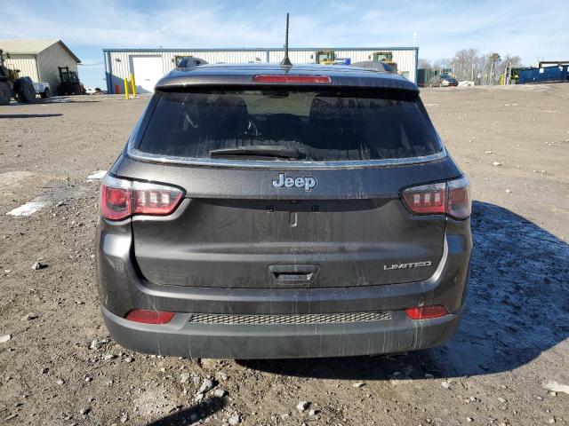 Photo 6 from auction – 2019 JEEP COMPASS LI with VIN 3C4NJCCB5KT819335