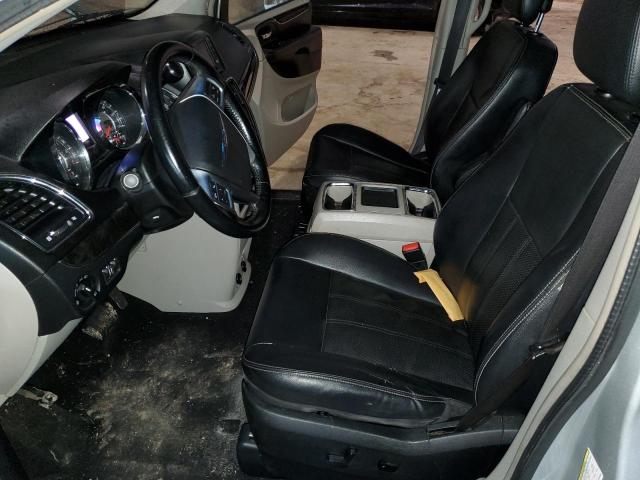 Photo 7 from auction – 2012 CHRYSLER TOWN & COU with VIN 2C4RC1BG5CR223403