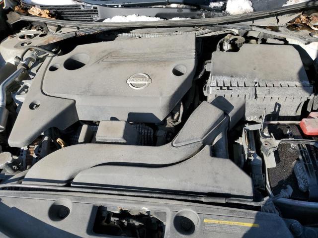 Photo 12 from auction – 2014 NISSAN ALTIMA 2.5 with VIN 1N4AL3AP7EN384156