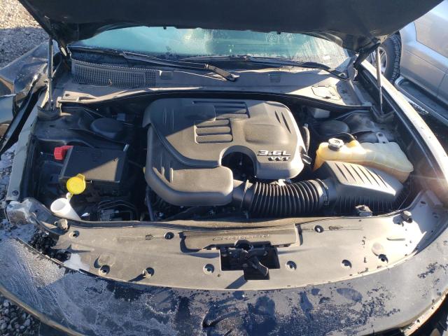 Photo 11 from auction – 2020 DODGE CHARGER SX with VIN 2C3CDXBG1LH177522