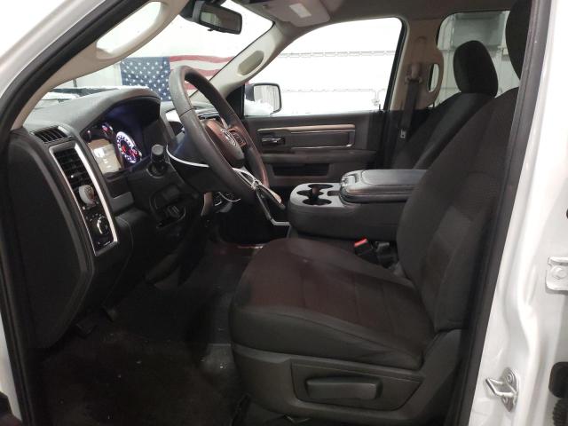 Photo 7 from auction – 2019 RAM 1500 CLASS with VIN 1C6RR7GT1KS725157